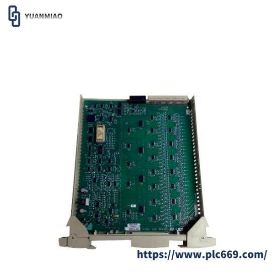 Honeywell MC-PDIY22 80363972-150 Digital Input Module