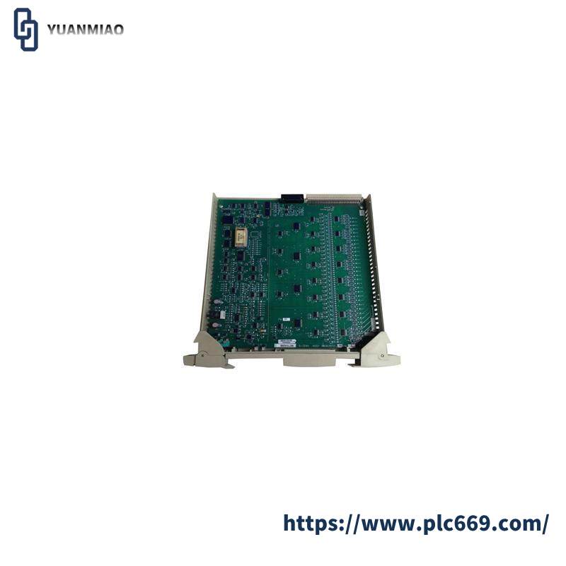 HONEYWELL MC-PDIY22 Digital Input Module