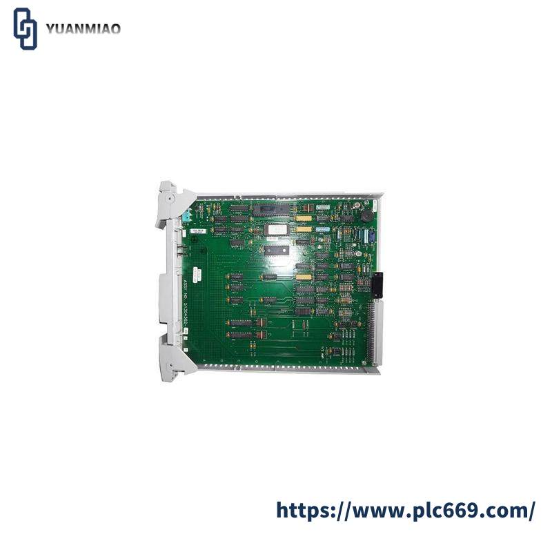 Honeywell MC-PSIM11 Serial Interface Processor