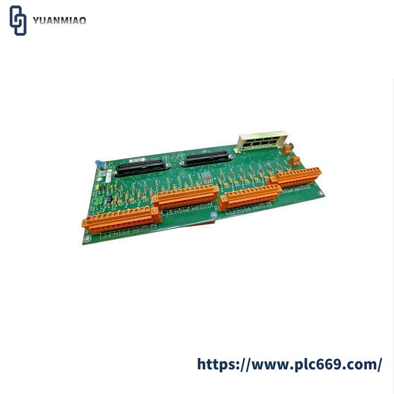 HONEYWELL MC-TAIH12 51304337-150 Analog Input Module