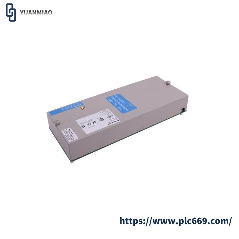 Honeywell MC-TAMT04 Thermocouple Input Terminal Board