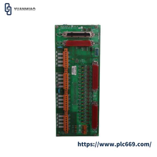 Honeywell MC-TAOY22 51204172-175  PC Board