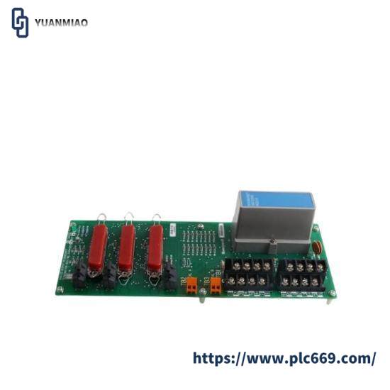 Honeywell MC-TAOY25 51305865-275 DCS Module