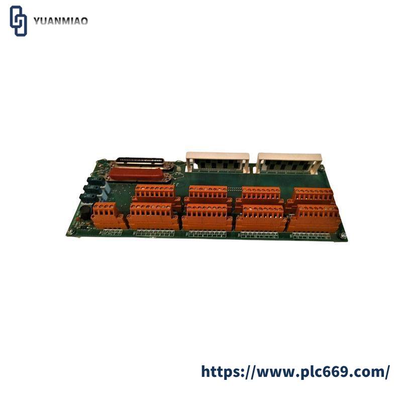 Honeywell MC-TDIY22 51204160-175 Digital Input Module