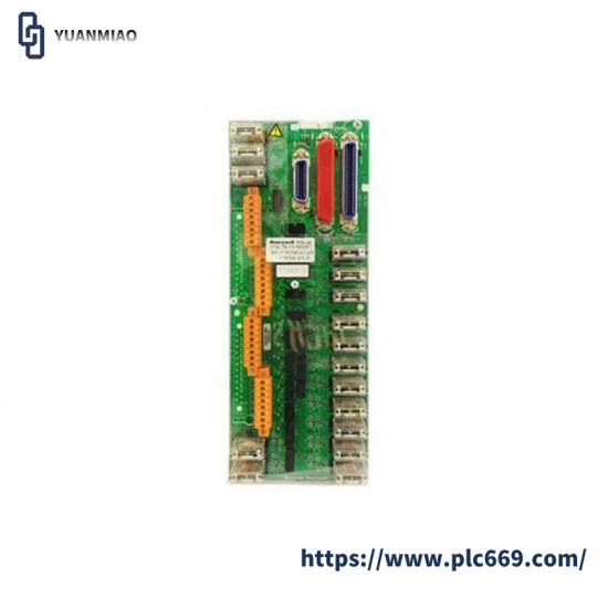 HONEYWELL MC-TDOY23 51204166-175 Digital Output Relay FTA