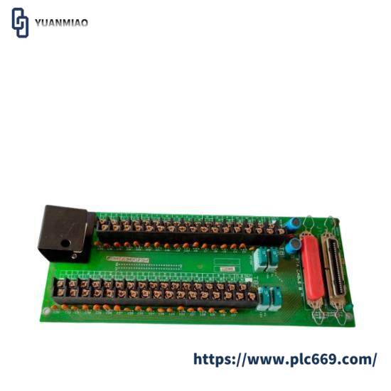 Honeywell MC-TDOY62 DCS Module