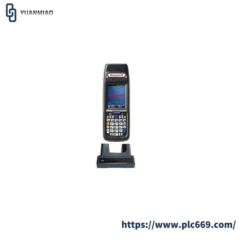 Honeywell MCT404 Handheld Configurator