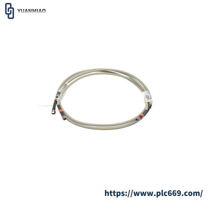 Honeywell MU-KFTA20 51201420-020 FTA Cable