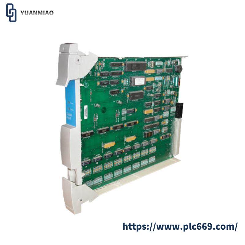 Honeywell MU-PDIX02 51304485-100 Digital Input