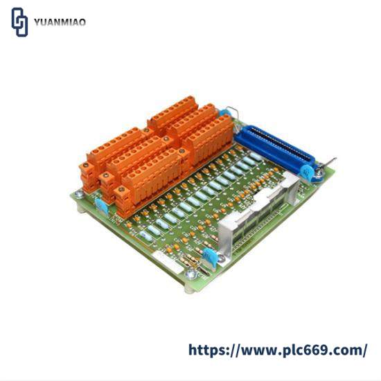 HONEYWELL MU-TAIH02 Terminal Assembly