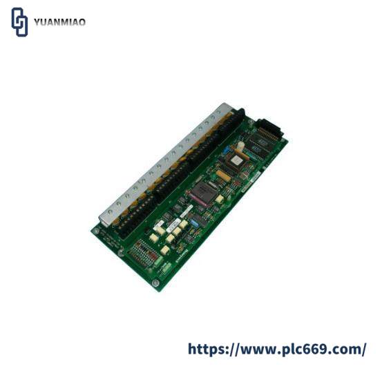 Honeywell MU-TAMR03 51309218-125  Low Level Analog Mux Module