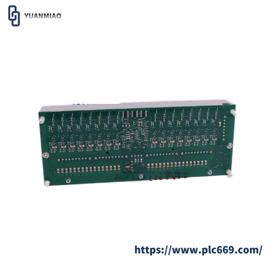 Honeywell MU-TAOY22 51204172-125 PC Board