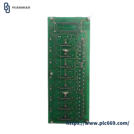 Honeywell MU-TAOY22 51204172-125 PC Board