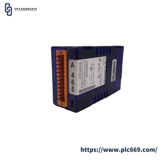 Honeywell PCD3.A465 PCD3 Digital Output Modules