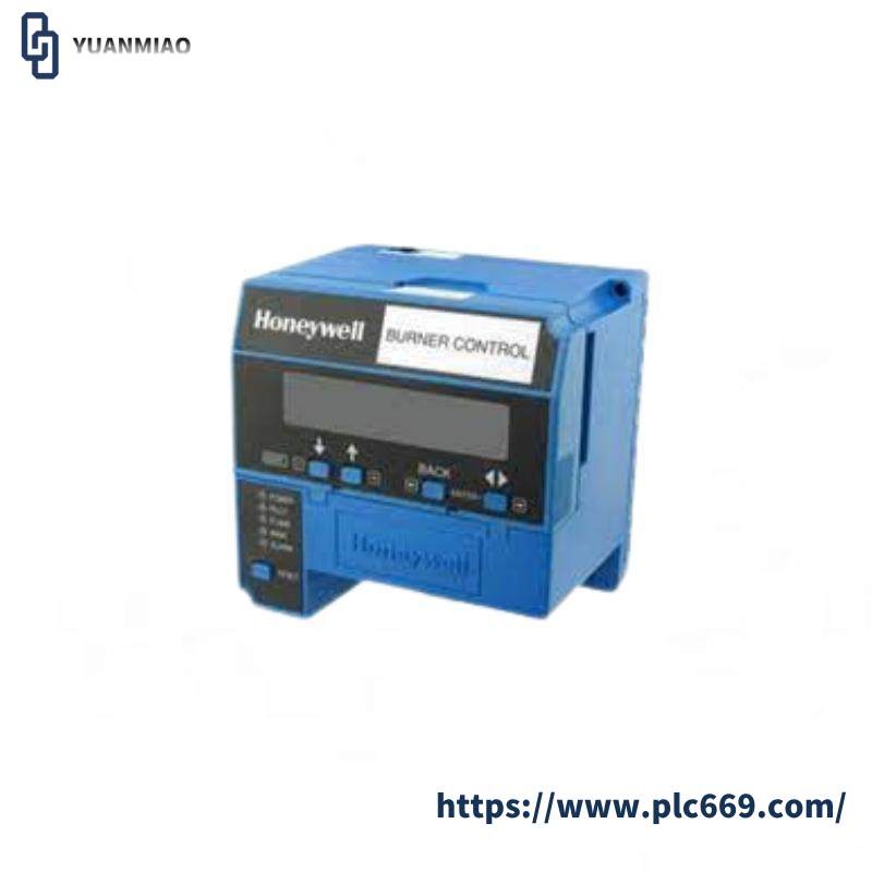 HONEYWELL RM7800L1053 Industrial Controls