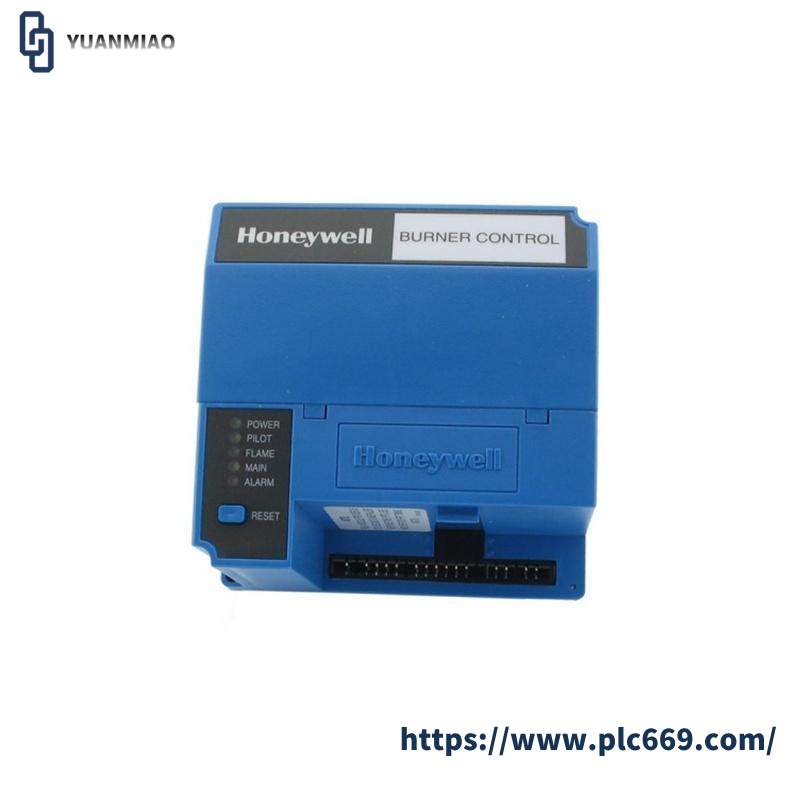 HONEYWELL RM7830A1003 Burner Control