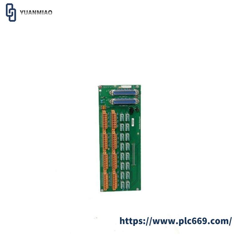 HONEYWELL S7820A1007 relay module