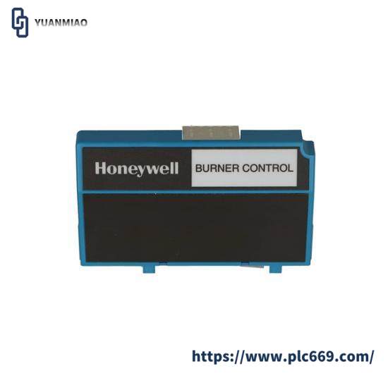 HONEYWELL S7820A1007 Remote Reset Module