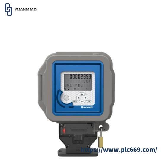 Honeywell SP-MCALC1  Gas, Liquid metering calculation library