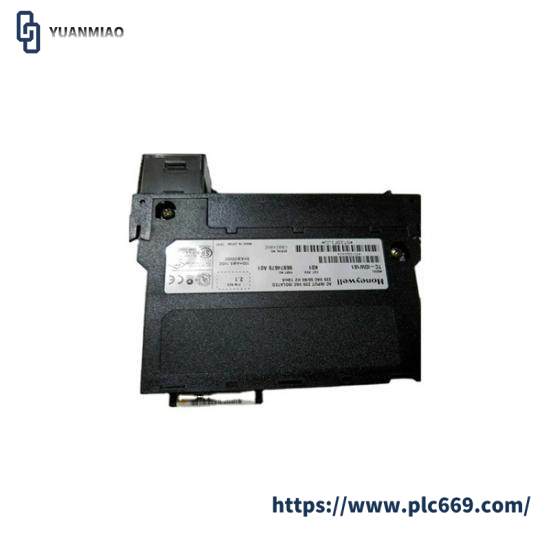 HONEYWELL TC-0DD321 DC Output Module