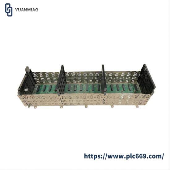 HONEYWELL TC-FXX172 17 Slot Rack