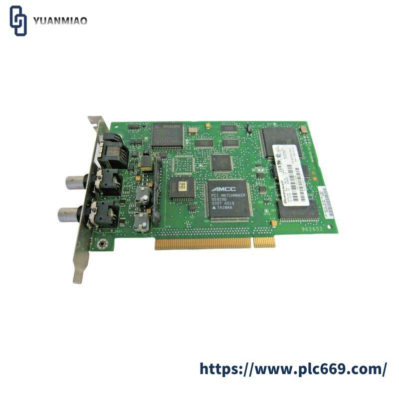 HONEYWELL TC-PCICO1K Interface Network Card