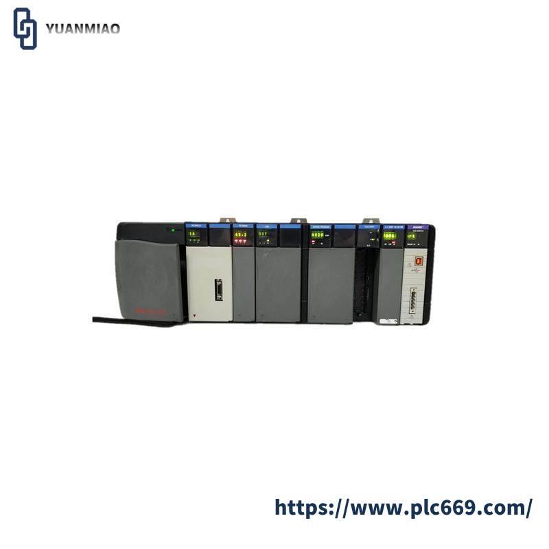 Honeywell TC-PDCXX2 Chassis Power Module