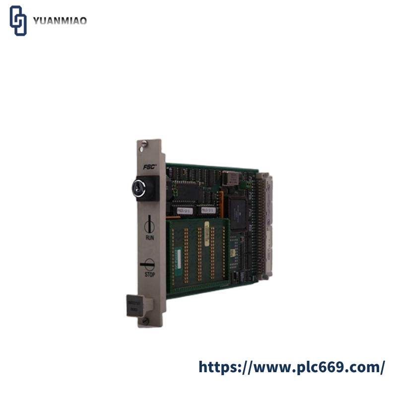 HONEYWELL TK-FTEB01 51309512-175 Ethernet Module