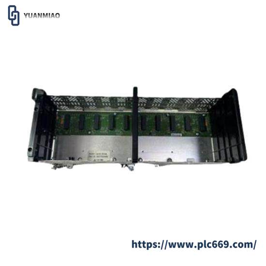 Honeywell TK-FXX102 10-Slot Rack