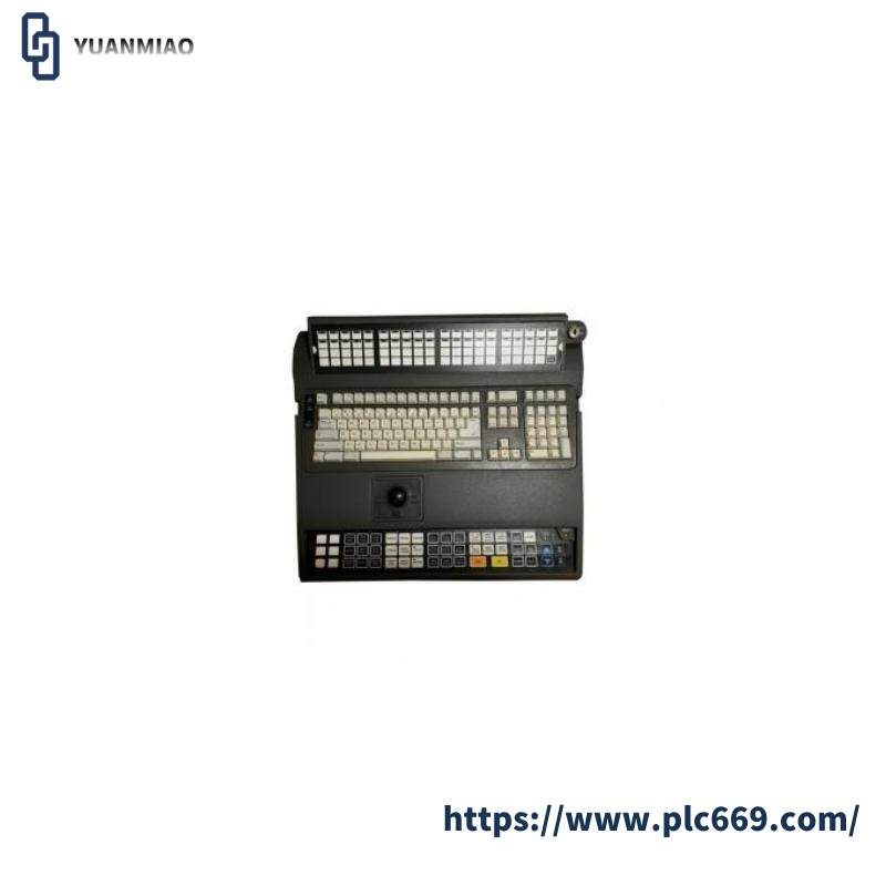 HONEYWELL TP-DSOEP1-100 Operator Keyboard