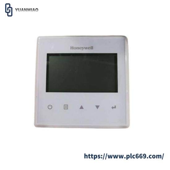 Honeywell VEC8675WP20 controller