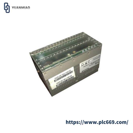 HONEYWELL XFL521-B Analog Input Module