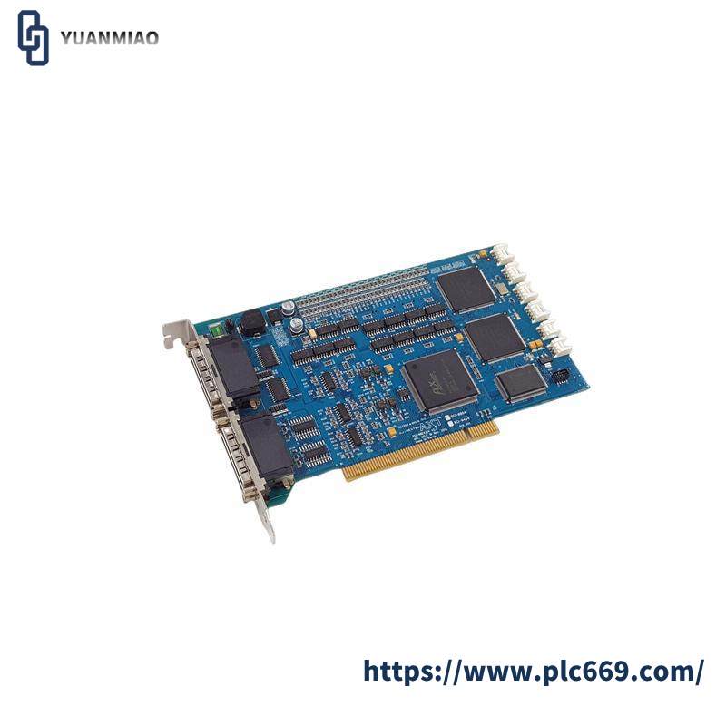 Hypertherm PCI-4 AXIS MCC 3.3V  Motion Control Card