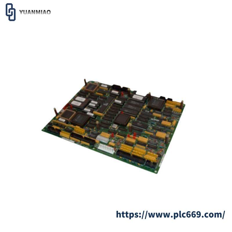 GE IC200ALG265 Analog Input Module