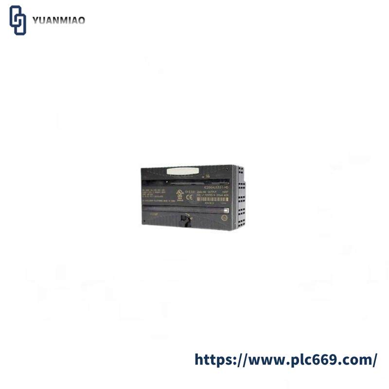 GE IC200MDL640H VersaMax 24VDC Input Modules