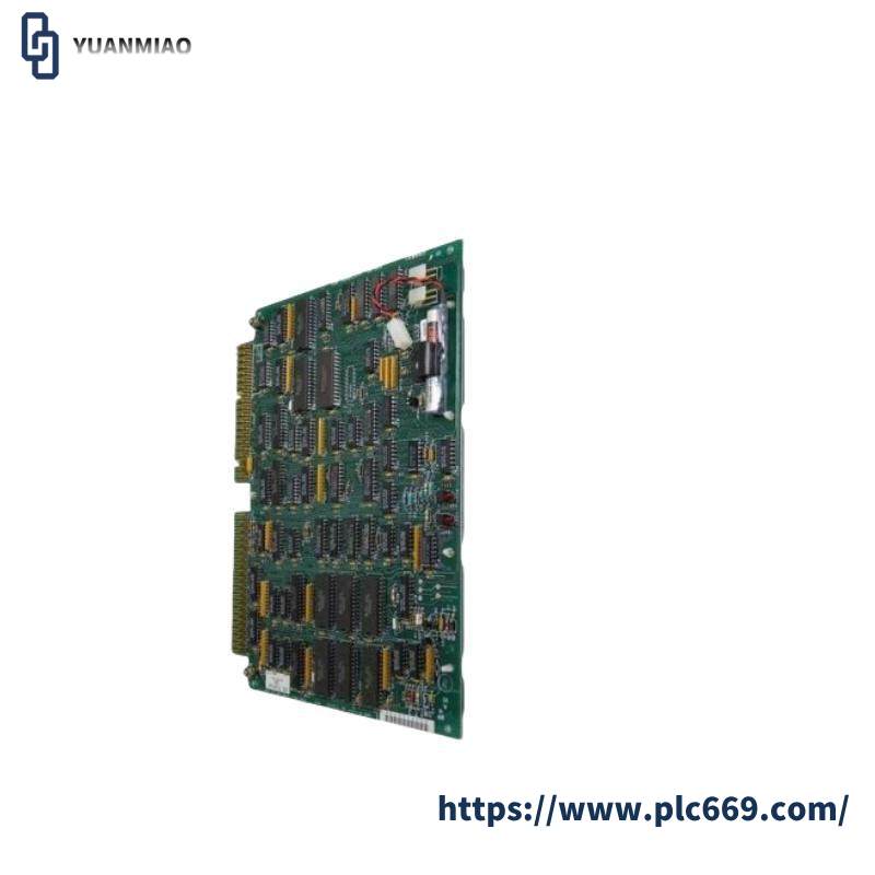 GE IC600LX648 Memory Module 32K