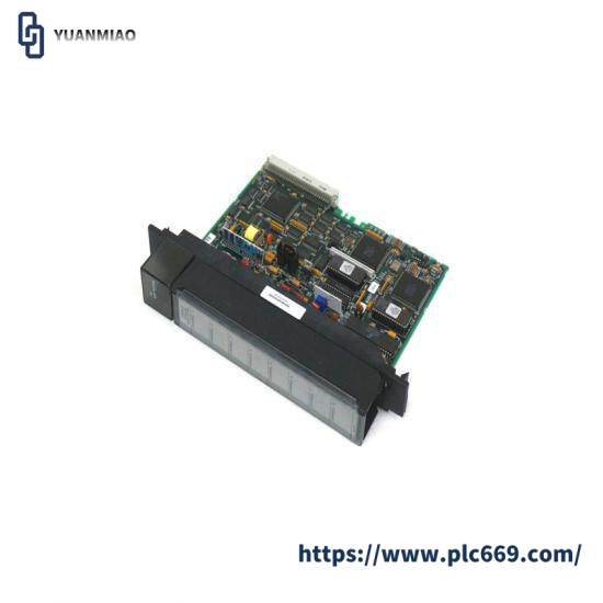 IC697ALG230  GE Fanuc  Analog Input Module