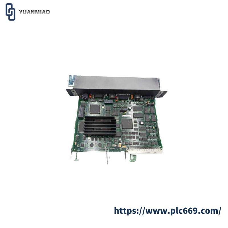 GE IC697CMM742-HK ETHERNET INTERFACE MODULE