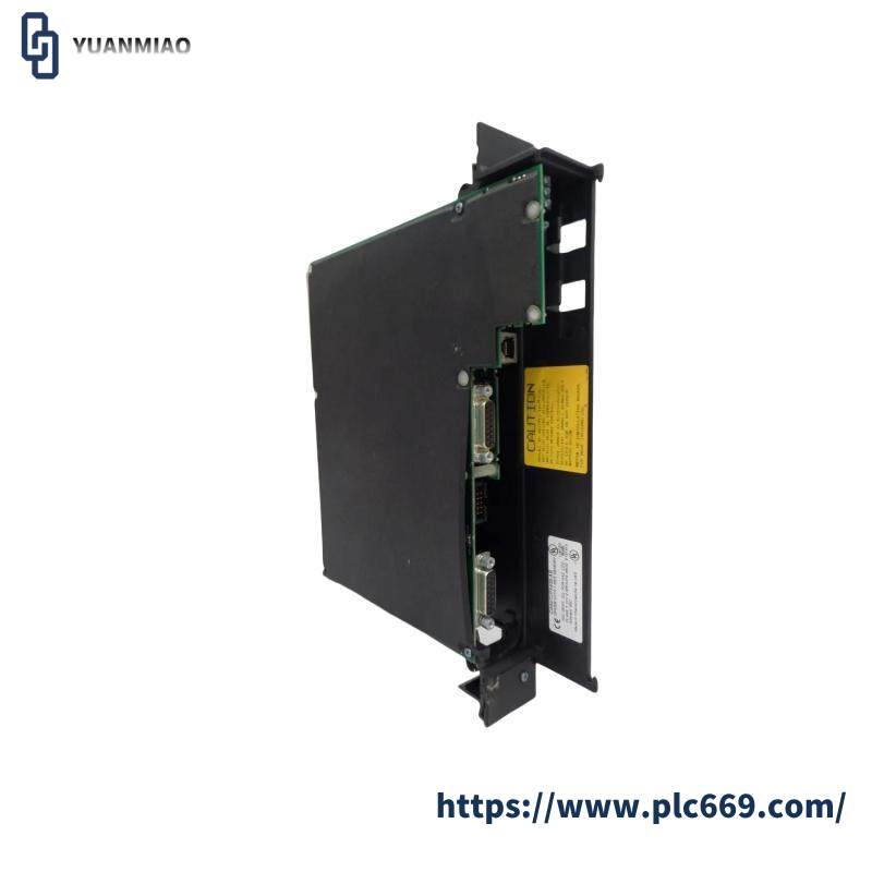 GE IC697CPX935 Single Slot PLC CPU