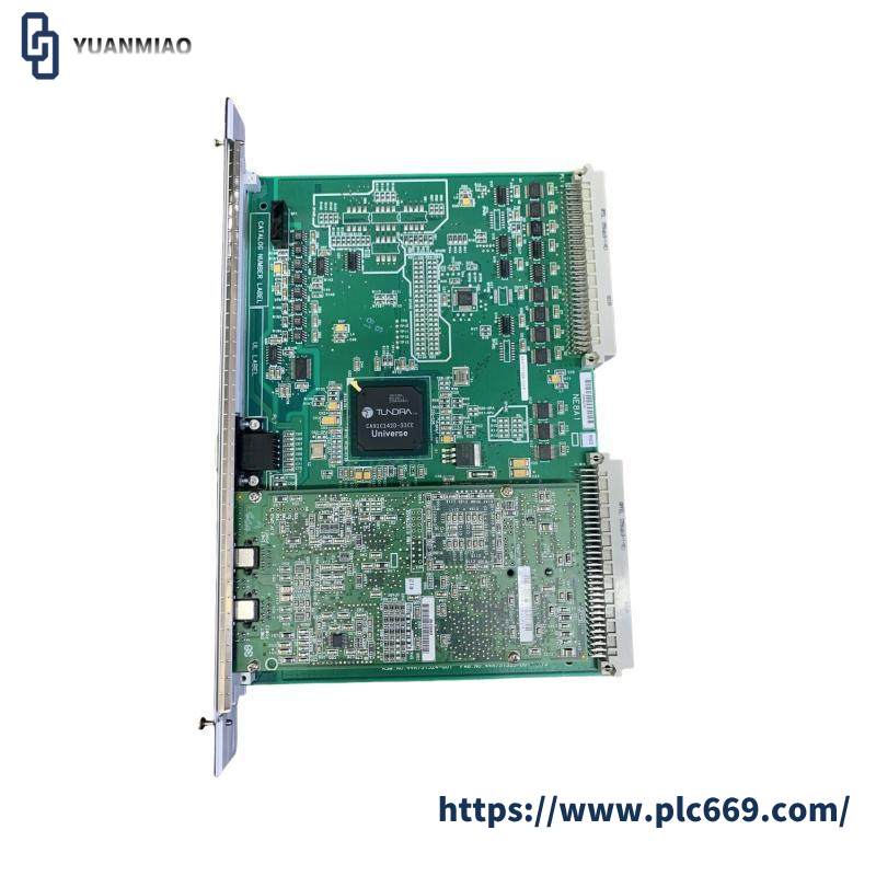 GE IC698ETM001-EM Ethernet interface module