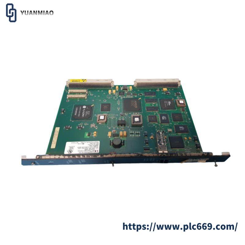 general-electric IC698RMX016 GE fanuc Rx7i PACsystem communication module 