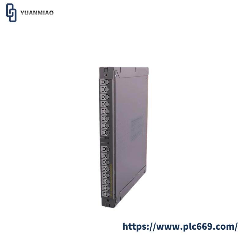 ICS T8403 Digital Input Module