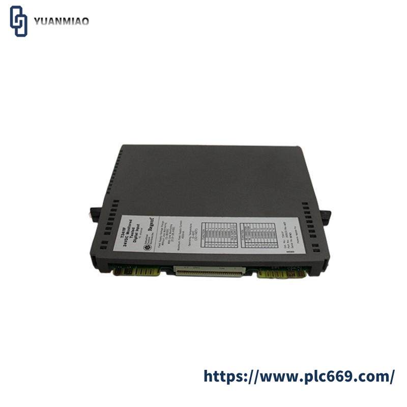 ICS T8431 INPUT MODULE