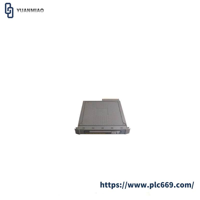 ICS T8451C Digital Output Module