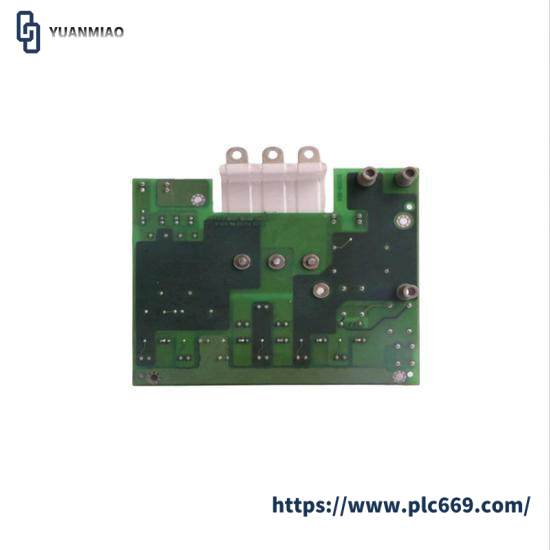 ICS Triplex T3150A Controller MODULE