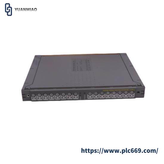 ICS Triplex T3464 Digital Output Module