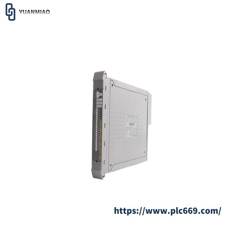 ICS TRIPLEX T8310