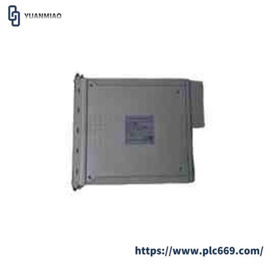 ICS TRIPLEX T8310