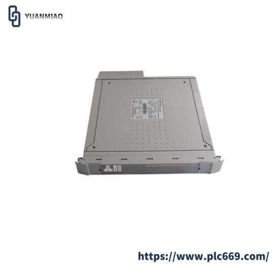 ICS Triplex T8312-7C 24V Dc Digital Input – 40 Channel