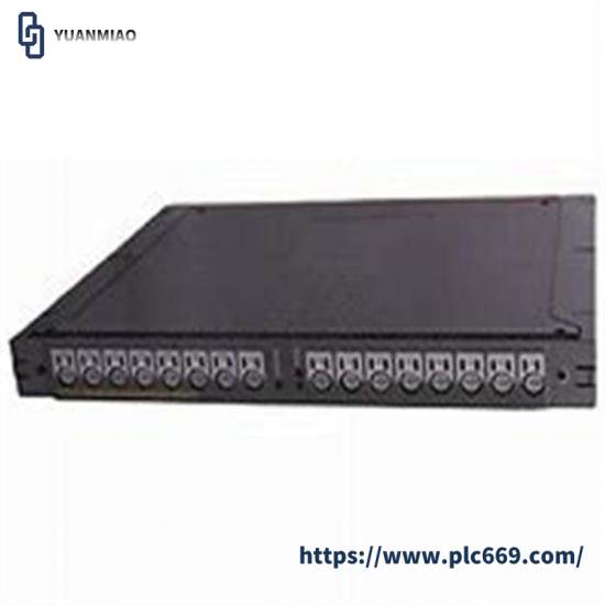 ICS TRIPLEX T8314